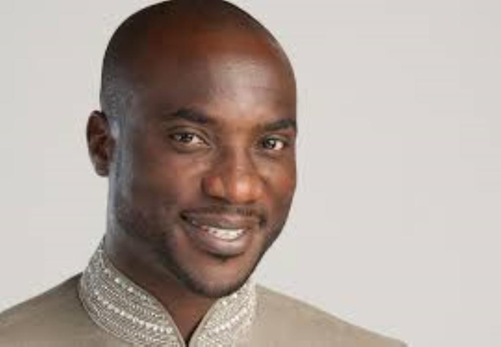 Am Afraid To Go In A New Relationship – Kwabena Kwabena