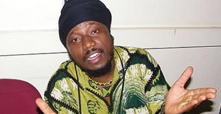 Set Up “Marijuana” Factory Under One District One Factory Policy - Blakk Rasta Tells Gov't