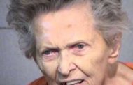 92-Year-Old Woman Kills Son To Avoid Being Sent Into Care Home