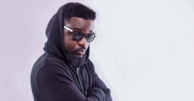 Look Up to Western North Music - CEO Tells Sarkodie