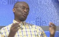 Kweku Baako Heads To Court To Challenge Removal Of Charlotte Osei