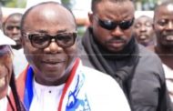 Freddie Blay: NPP Want To Stay In Power For Over 60 Years