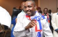 #NPPConference: John Boadu elected General Secretary