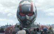 “Ant-Man And The Wasp” keeps Marvel’s Big Year At The Box office