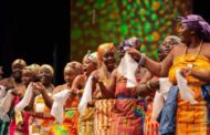 World Choir Games 2018: Ghana’s Harmonious Choral Wins Award