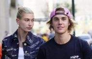 Music Icon Justin Bieber And Model Hailey Baldwin Engaged