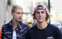 Music Icon Justin Bieber And Model Hailey Baldwin Engaged
