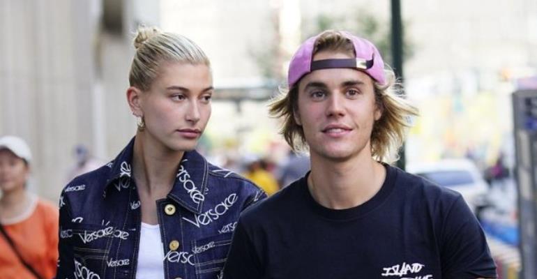 Music Icon Justin Bieber And Model Hailey Baldwin Engaged