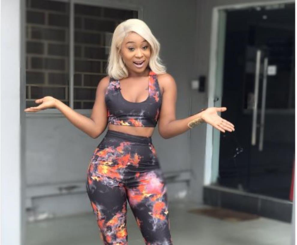 Leave Me alone And Get Yourself a man – Efia Odo Blasts Delay