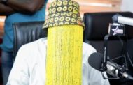 Hot FM Presenter Denies Taking Bribe From Anas