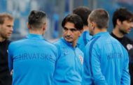 2018 World Cup: Croatia Sack Coach Ognjen Vukojevic