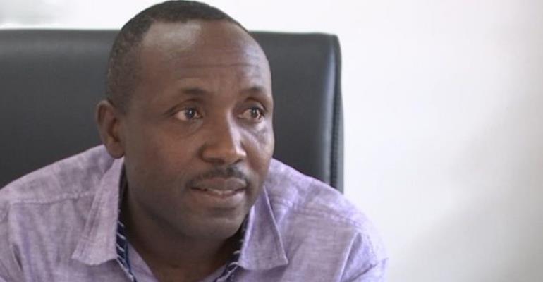 Trolling Is For Foot-Soldiers – John Boadu Tells Mahama