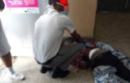 Korle Bu: Patients ‘Forced To Buy Plastic Chairs For Treatment