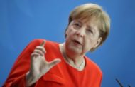 Chancellor of Germany Angela Merkel To Visit Ghana