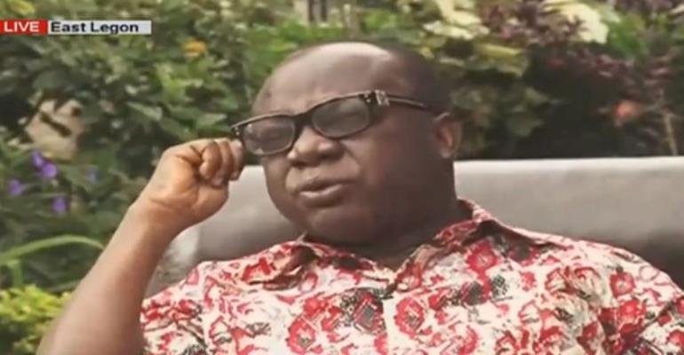 It's Only “Fools” Who Will Question The Timing Of Buying My Buses – Freddie Blay