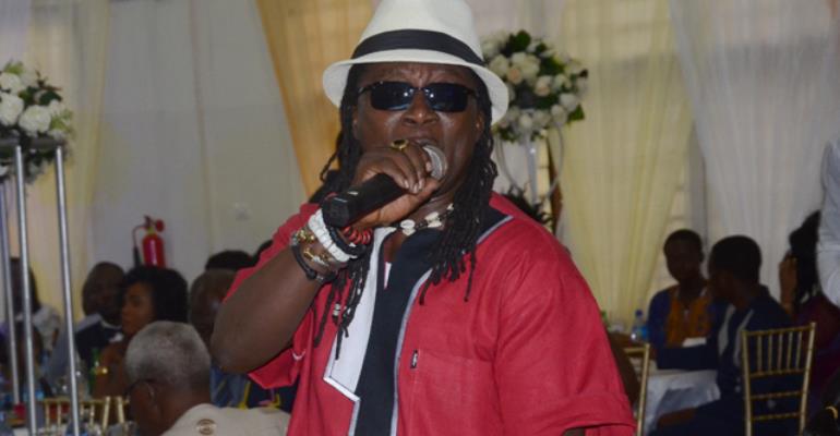 Abodom Akwambo Festival: K.K. Kabobo, Amandzeba To Thrill Fans