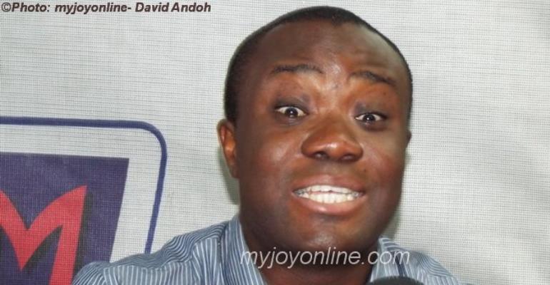 Kwakye Ofosu Threatens Legal Action Over $6 Million Claim