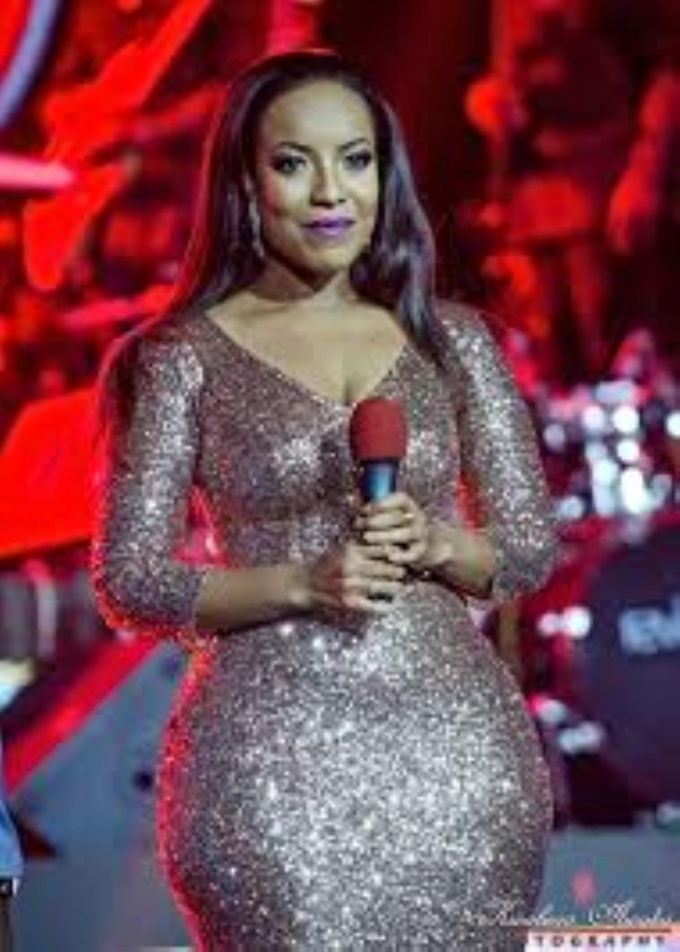 Joselyn Dumas Shames 3Music Awards Organizers For Failing To Paying Her
