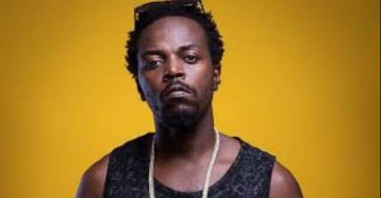 I Didn’t Curse Politicians; I Only Cautioned Them – Kwaw Kese