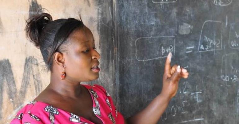 New Curriculum For Colleges Of Education Takes Effect In October