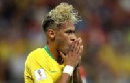 Real Madrid Say They Have 'No Intention' Of Making Offer For Neymar