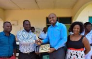 Tema New Town Youth Group Raises GHC12,000 To Revive Dying Tema Manhean Polyclinic