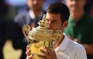 Novak Djokovic Wins Fourth Wimbledon By Beating Kevin Anderson
