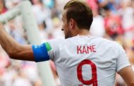 2018 World Cup: Harry Kane Golden Boot Prize At 2018 World Cup