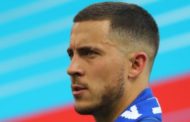 Eden Hazard Move To Real Madrid 'Almost Inevitable', Says Andy Dunn
