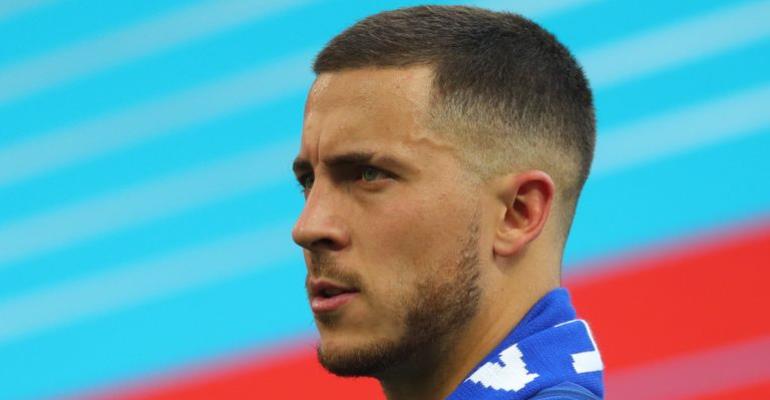 Eden Hazard Move To Real Madrid 'Almost Inevitable', Says Andy Dunn