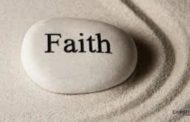 Bible Verses About Faith To Encourage You As A Christian