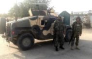 Suicide Bomb Blast Near Afghan Ministry Kills Civilians