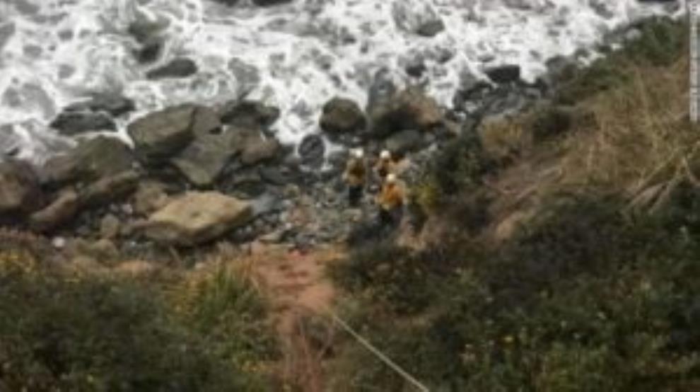Woman Survives 7 Days After Suv Plunges Off Cliff In Big Sur
