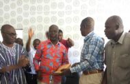 NDC Polls: Nana Toku declares to contest NDC chairmanship in Western Region