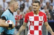 2018 World Cup: France Did Not Play Football, Says Croatia's Dejan Lovren