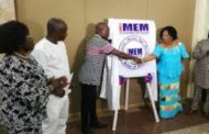 iMEM Foundation Launched