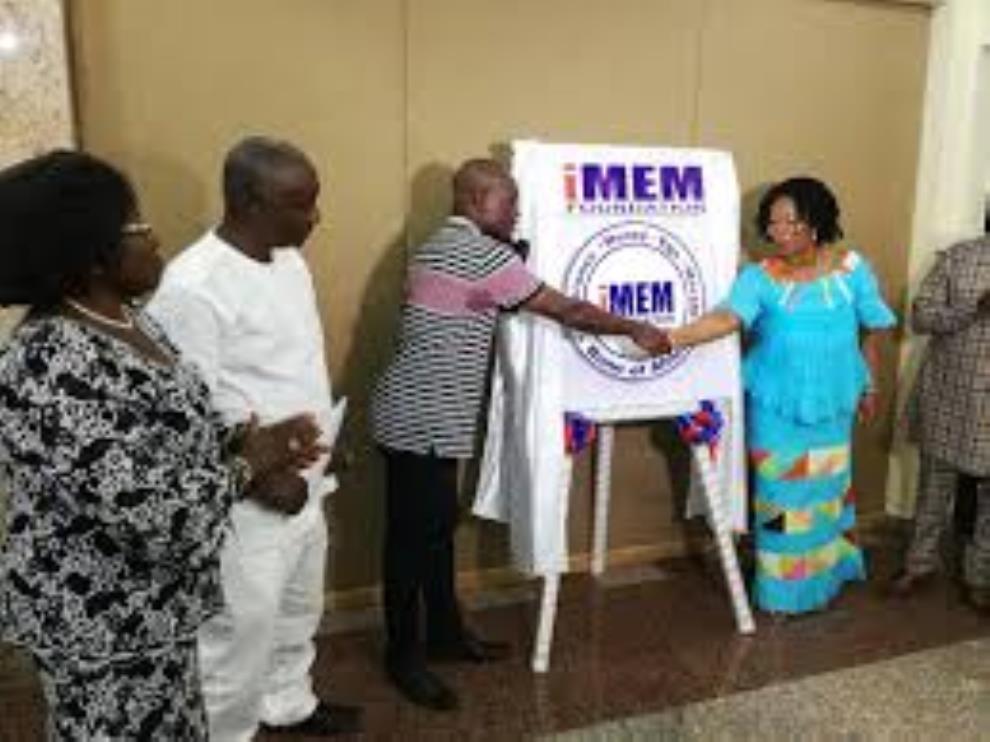 iMEM Foundation Launched