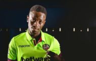 Levante Reject €5M Offer For Emmanuel Boateng