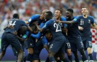 Donald Trump Praises Team Of Immigrant For Winning World Cup For France Days After Calling Immigration 'Very Negative'
