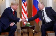 Helsinki Theatrics: Trump meets Putin