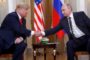 Trump-Putin Summit: The Diplomacy Of Foes