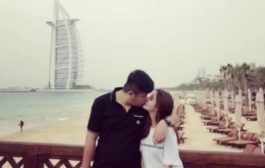 Chinese Man Faces Prison Time After Squandering $36m To Satisfy Hot Girlfriend
