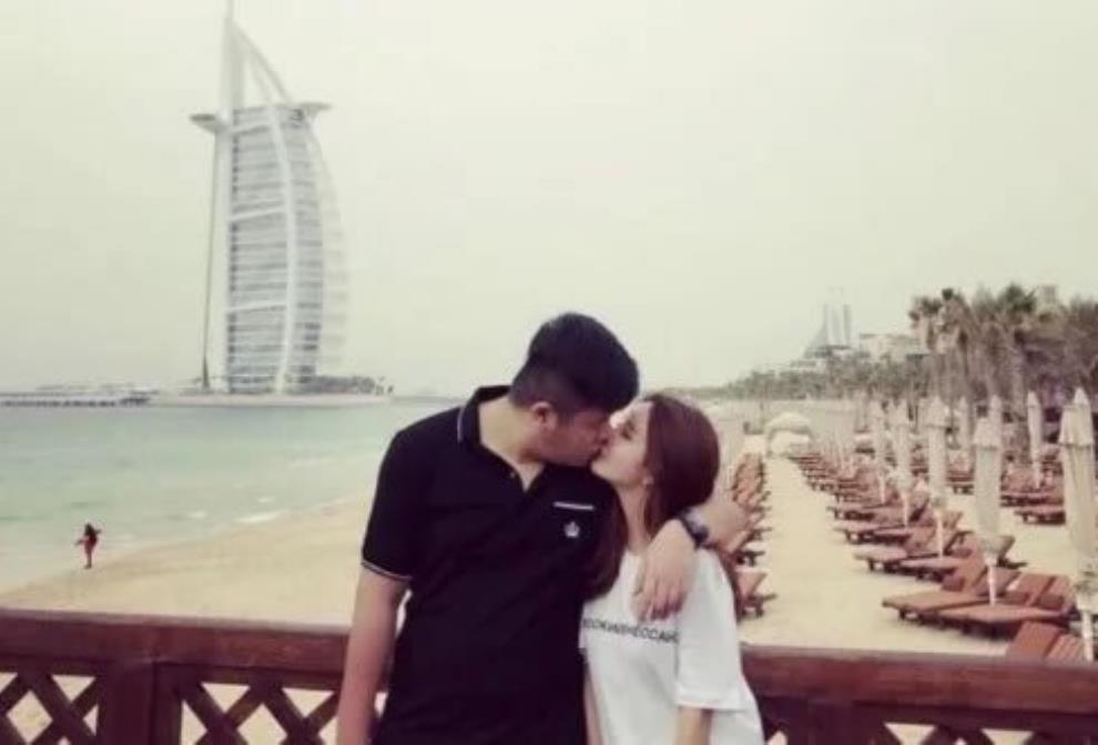 Chinese Man Faces Prison Time After Squandering $36m To Satisfy Hot Girlfriend