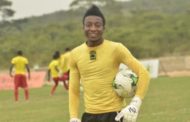 It Is Difficult To Leave Without Football - Felix Annan