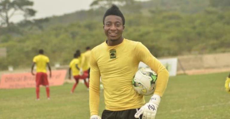 It Is Difficult To Leave Without Football - Felix Annan