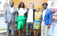 African Fashion Fund Set To Expand Ghana's Fashion Industry