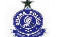 Police Arrest Land Guard Who Has Been Terrorizing Kasoa Residents