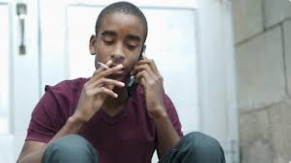 7 Tips To Help Your Teenager Quit Smoking