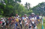 3RD Vida Cycling Program, Female Duathlon – APEGUSO