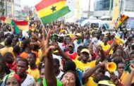 Why Ghanaians Should Embrace Liberty As The Modern Principle Of Social Order